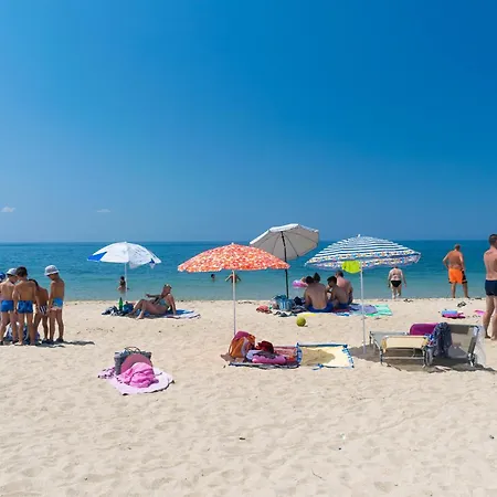 Holiday home Paradise -nola 2 Nikiti (Sithonia)