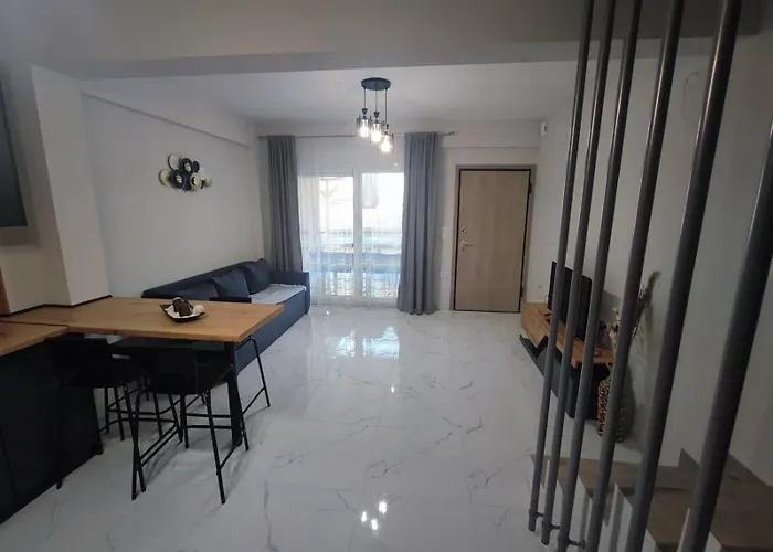 Paradise -nola 2 Nyaraló Nikíti