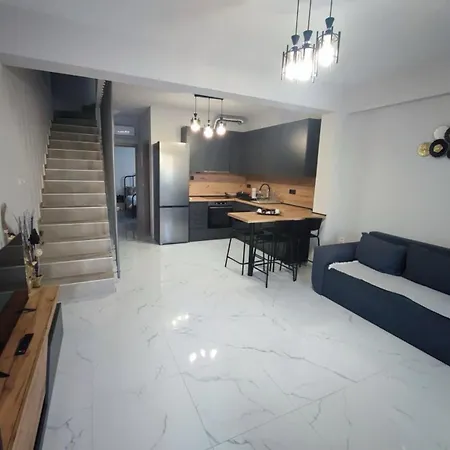 Paradise -nola 2 Сasa de vacaciones Nikiti (Sithonia)