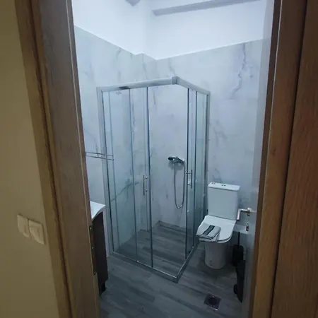 Paradise -nola 2 Сasa de vacaciones Nikiti (Sithonia)