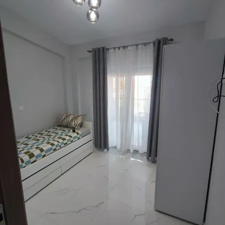 Paradise -nola 2 Сasa de vacaciones *