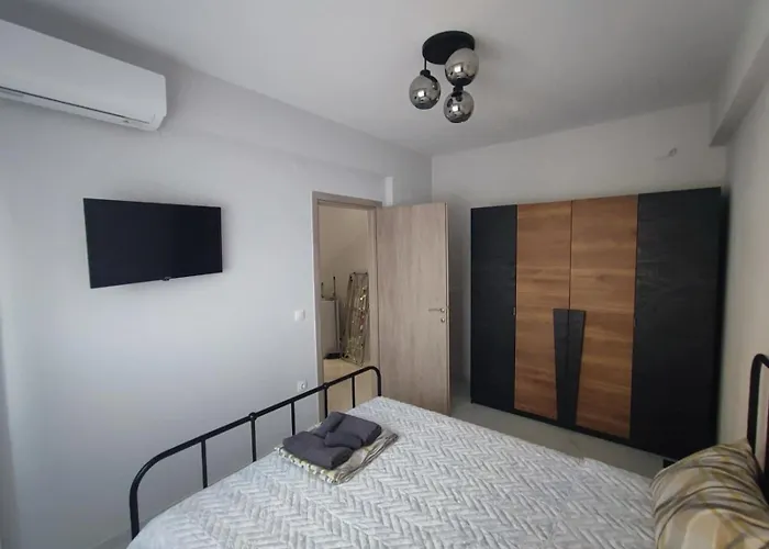 Paradise -nola 2 * Nikiti (Sithonia)