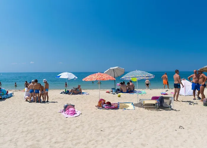 Dom wakacyjny Paradise -nola 2 Nikiti (Sithonia)